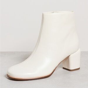 Vince Maggie ankle boots
